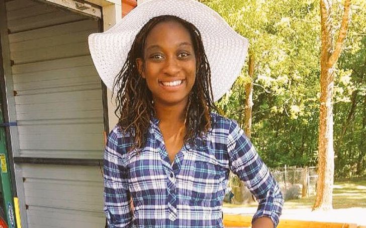 What is Angela Victoria Johnson Net Worth in 2021? Find All the Details Here